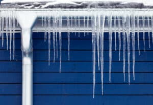 Ice Dam Repair and Prevention in Lincoln, GA