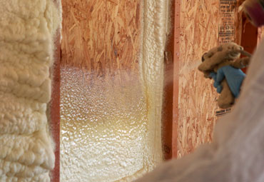 Lincoln, GA Foam Insulation Contractors